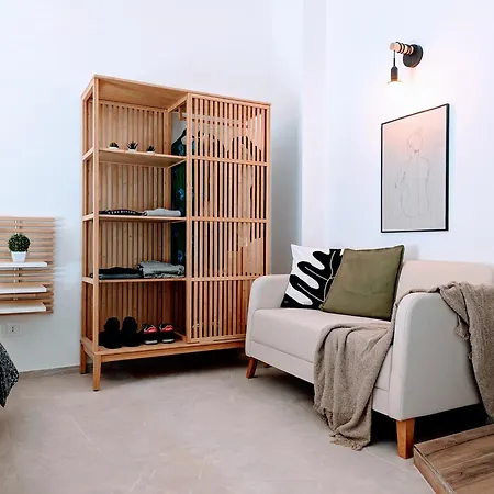 Cherry Blossom Apartment *
