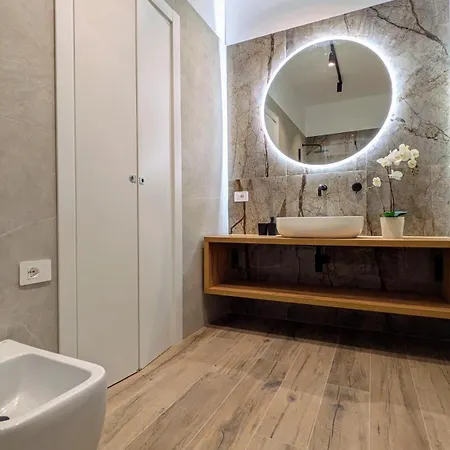 Apartment Cherry Blossom
