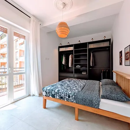 Cherry Blossom Apartment Legnano
