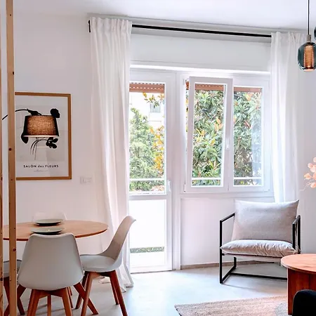 Apartment Cherry Blossom Legnano