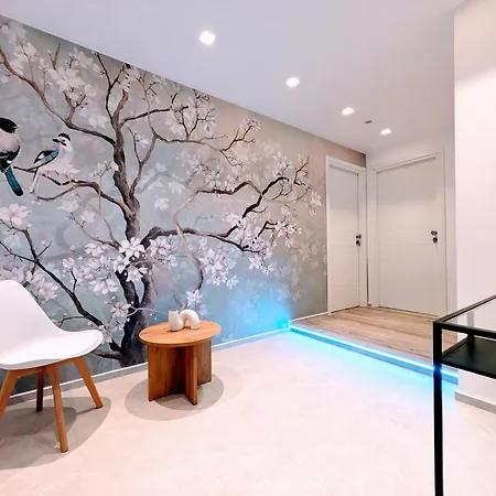 Apartment Cherry Blossom Legnano