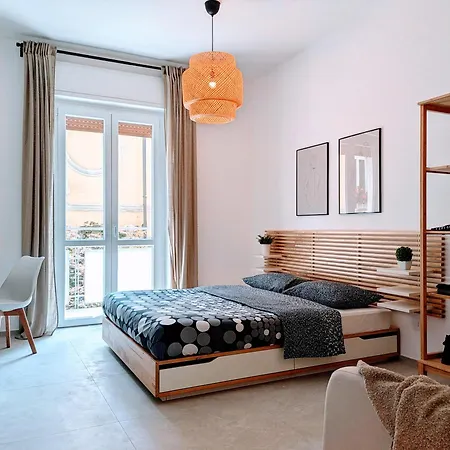 Apartment Cherry Blossom Legnano